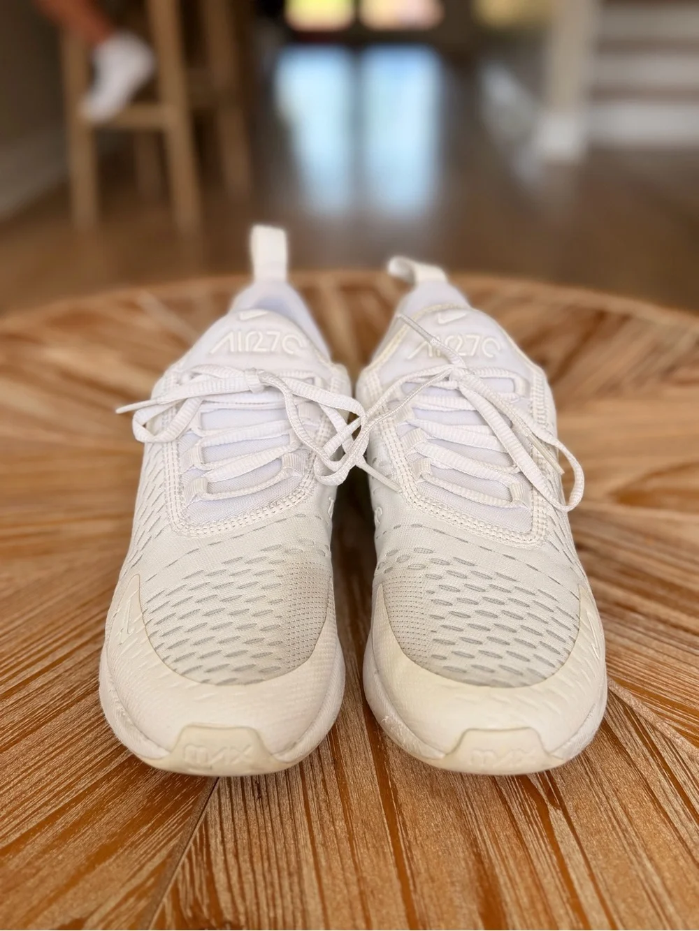 Nike lightweight knit